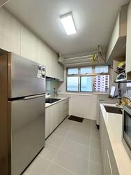 Blk 421C Northshore Straitsview (Punggol), HDB 2 Rooms #566581051